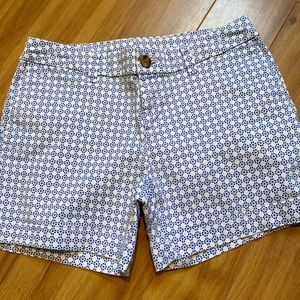 Woman’s shorts by Faded Glory